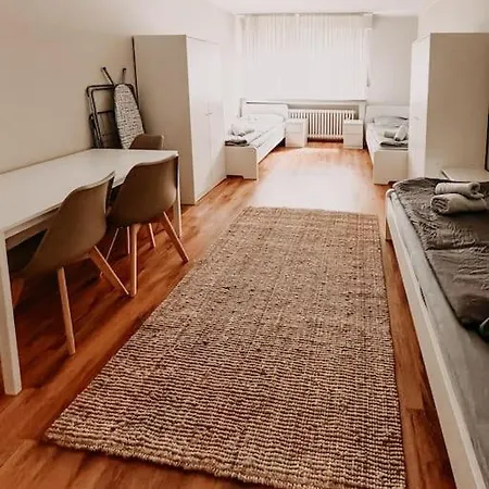 Ruhig Wohnen Zwischen Und Mülheim - Böeg *