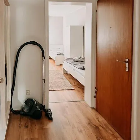 Appartement Ruhig Wohnen Zwischen Und Muelheim - Boeeg